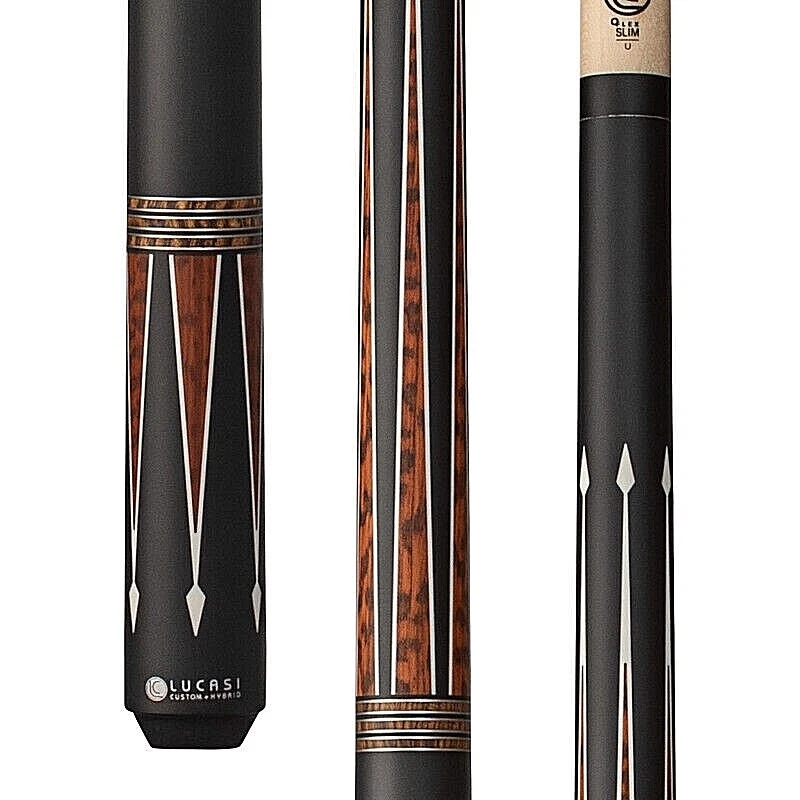 Lucasi cues deals
