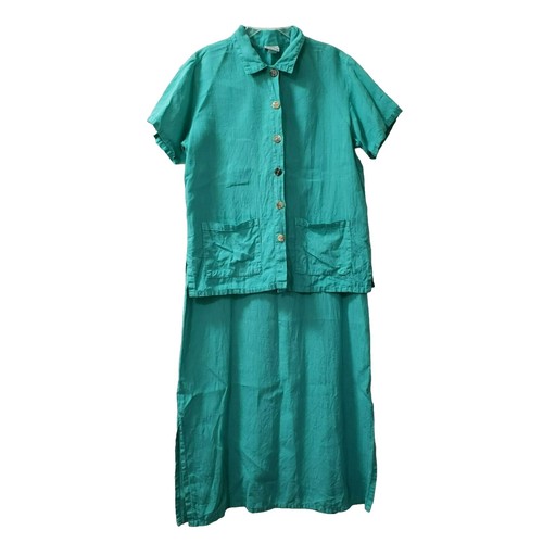 yellow linen dresses for women Linen Tent Dress for Women – Light, Stylish & Easy