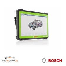 Bosch DCU 120 Diagnose-Tablet PC Werkstatt ESI[tronic] 0684400124