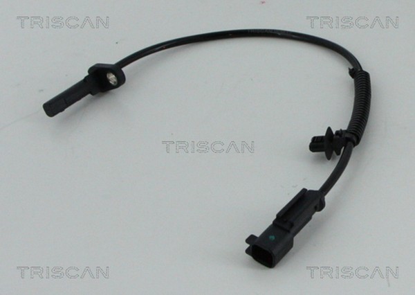 ABS Sensor Raddrehzahl Triscan 8180 16159 FüR Ford Transit V363 FED FFD FCD FDD-image