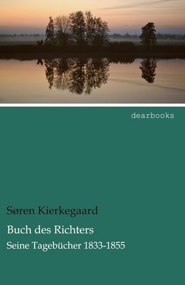 Buch des Richters Søren Kierkegaard