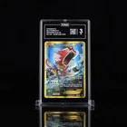 2016 Pokémon Gyarados EX Secret 123/122 Full Art XY Breakpoint TAG 3