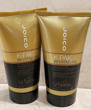 JOICO K-PAK Revitaluxe Bio Advanced Restorative Treatment 1.7oz set of 2