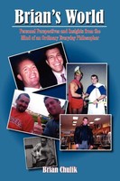 Brian Chulik | Brian's World | Taschenbuch | Englisch (2005) | Authorhouse