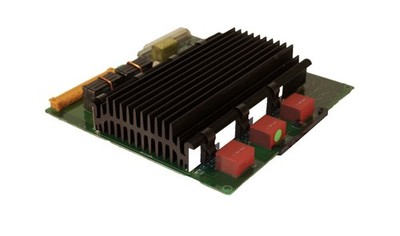 ABB DSQC 236c Servo Amplifier Drive Board