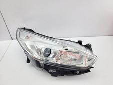 HEADLIGHT RIGHT DRIVER SIDE OFFSIDE EM2B-13W029-BJ FORD GALAXY MK4 CD390 2016