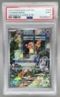 152868858 Charmander 2023 Pokemon SV Obsidian Flames ETB Promo #044 PSA 9
