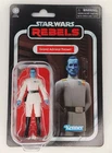 STAR WARS The Vintage Collection Grand Admiral Thrawn, Rebels IN HAND VC296
