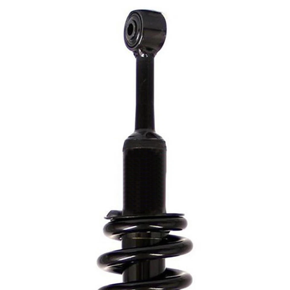 Monroe 2 пружины катушки передней стойки в сборе для Toyota 4Runner 2003-2018 2019 - Изображение 4 из 4