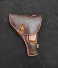 1960's New Unworn Russian Soviet TT Tokarev Gun Holster USSR Nice