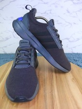 adidas Racer TR21 Blue for Sale | Authenticity Guaranteed | eBay