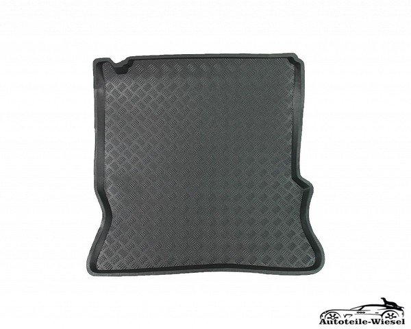 Kofferraum Matte FüR Opel Omega B Hinten 94-03-image