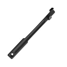 Car Wrench Extender Tool Bar 12 Drive Long Wrench Extension Torque Black Car Wrench Extender Tool Bar 12 Drive Long Wrench Extension Torque Black