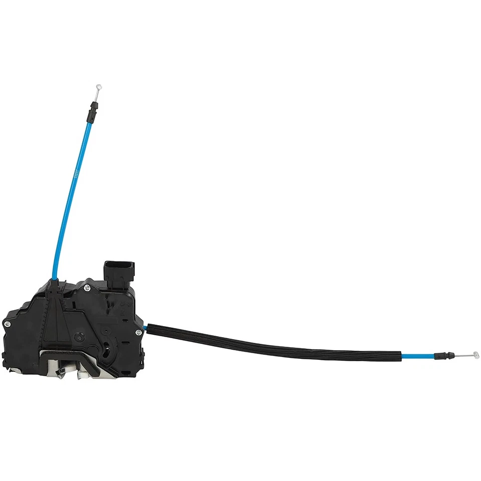 for Ram ProMaster 1500 2500 3500 2016-2019 Rear Side Door Lock Actuator Motor Foto 3 de 4