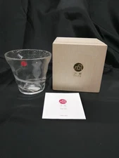 Hokuyo Glass Co., Ltd. Tsugaru Vidro Glass /Only USA DDP shipping