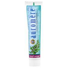 Ayurvedic Herbal Toothpaste, Mint-Free, 4.16 oz 117 g 