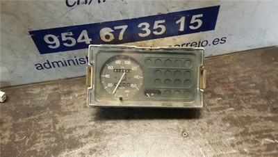 Komplettes Armaturenbrett Renault rapidexpress 19 d 54 cv