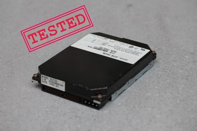 ATA/IDE 44MB NEC D3735 3.5''/SL IDE/AT 3600RPM with 3 BB (27Kb)