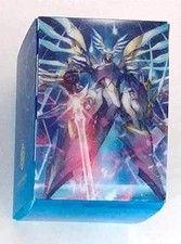 Vanguard TCG Card V-SS06EN DH - Deck Holder Majesty Lord Blaster