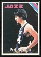 1975-76 Topps Hockey Cards 22