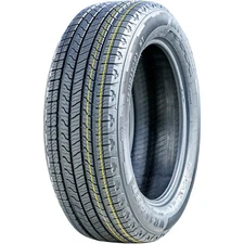 Tire Goodyear Wrangler Territory HT 245/70R17 110T AS A/S All Season