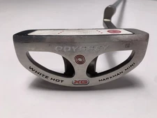 Odyssey White Hot XG Marxman Mini Putter 33" Mens RH