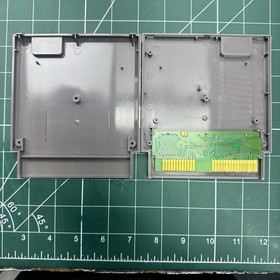 Super Mario Bros. / Duck Hunt Nintendo NES