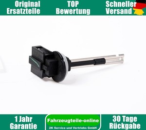 Temperatursensor Temperaturfühler Audi A4 A5 B8 8K 6Q0820539