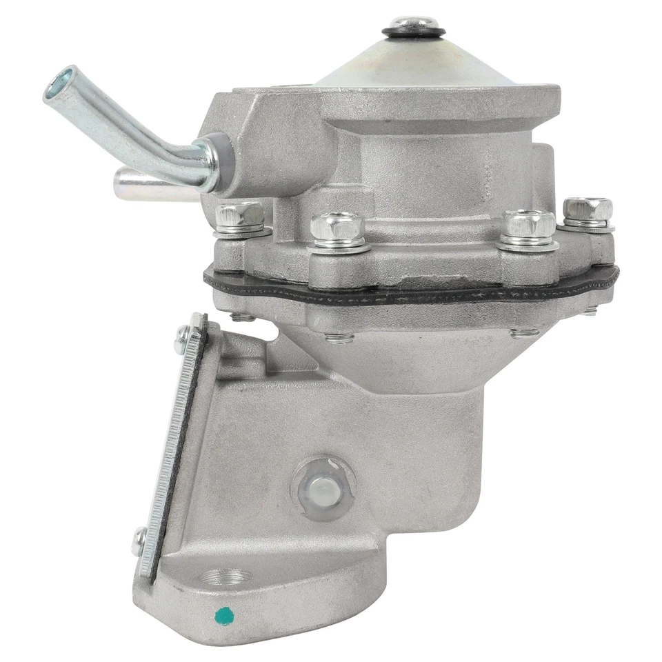 For 1967 1968 1969 Volkswagen Beetle Karmann Ghia 1.5L Mechanical Fuel Pump - image 2 of 4
