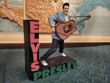 McFarlane Toys Elvis Presley 2004 Rockabilly ...