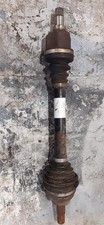 PEUGEOT 307 Driveshaft Left Front 2008-2016 1.6 Diesel 3272LX 12b#