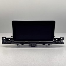 18-24 Audi A4 A5 S4 S5 Rs5 Navigation Radio Mmi Info 8.25 Display Screen Oem 18-24 Audi A4 A5 S4 S5 Rs5 Navigation Radio Mmi Info 8.25 Display Screen Oem