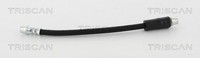 Vorderachse Triscan 8150 29113 Bremsschlauch FüR Audi