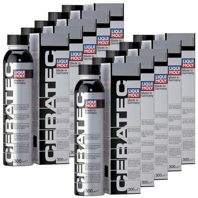 Cera Tec Keramikverschleißschutz Keramik Verschleiss 3721 Liqui Moly 10 X 300 ml