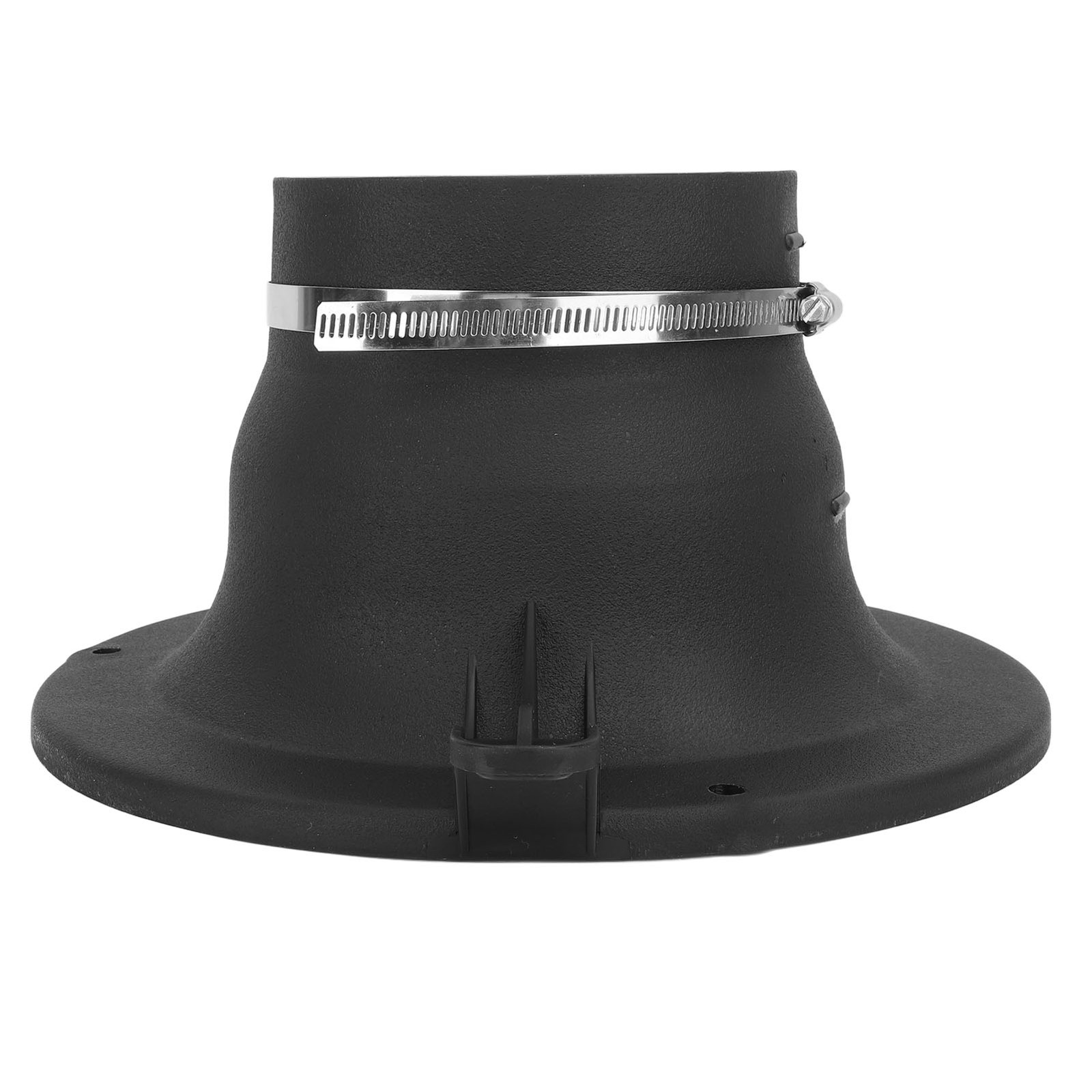 Lawn Vacuum Hose Adapter PP Lawn Tractor Leaf Vacuum Hose Adapter Replaceme BAJ