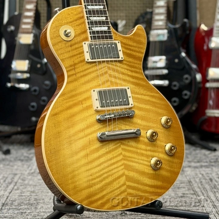 Preços baixos em Guitarra elétrica Gibson Les Paul Traditional | eBay