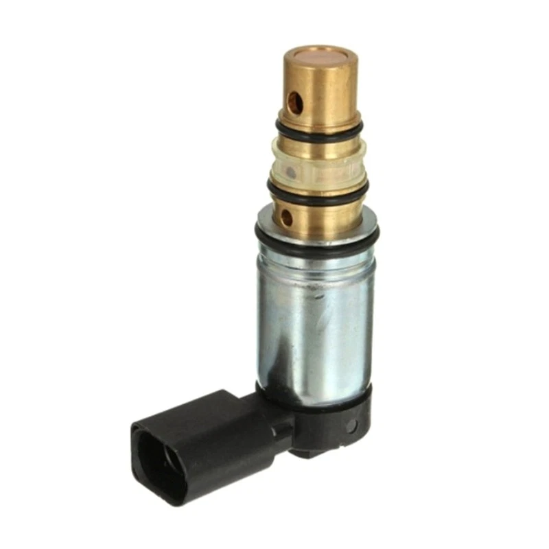 Precisions Engineered Solenoid Valves Compressor Control Valves for PXE16 PXE14 - Image 4 of 4