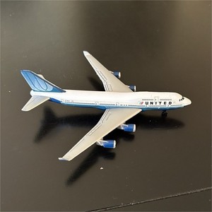 United Airlines 747 | eBay