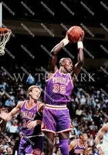 ET219 Xavier McDaniel Phoenix Suns 8x10 11x14 16x20 Photo