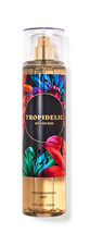 ATH & BODY WORKS TROPIDELIC FRAGRANCE BODY MIST SPRAY 8 FL OZ