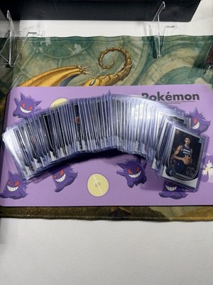 2025-26 Bowman Basketball Chrome Base You Pick one to Complete Your Set #1-200