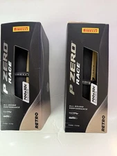 Pirelli P Zero Race Retro 700x30 Road Tire