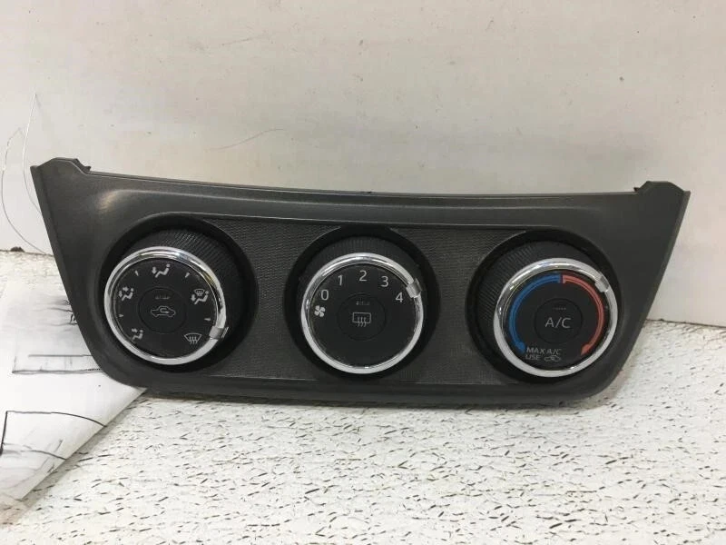 2013-2018 Toyota Rav4 A/C AC Heater Temperature Climate Control OEM — 第 3/4 张图片
