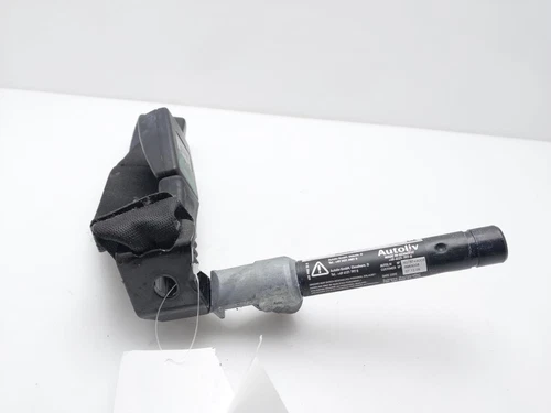 6983008 Enganche Cinturon Trasero Derecho para BMW SERIE 3 TOURING (E91) 8379804 - Imagen 4 de 10