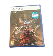 DNF Duel - Sony PlayStation 5