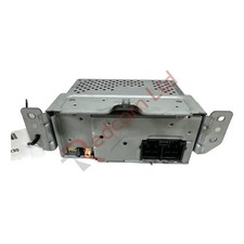 FORD Fiesta B479 MKVII 2017-2021 Stereo Head Unit H1BT18C-815-HK