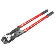 E-z Red Heavy Duty Crimping Tool E-z Red Heavy Duty Crimping Tool