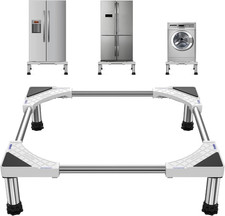 Mini Fridge Stand Adjust Height 7