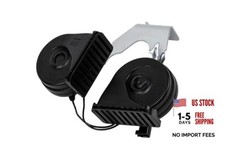 GM Genuine Parts 23343360 Dual Note Horn