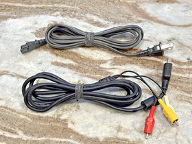 SEGA Dreamcast w/ Controllers & VMU's - MODED - Noctua Fan, Battery, and LED!